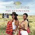 Download Morgan heritage ft Patoranking - Pay attention