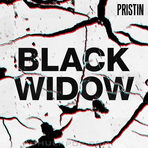 PRISTIN – Black Widow (Remix Ver.) – Single