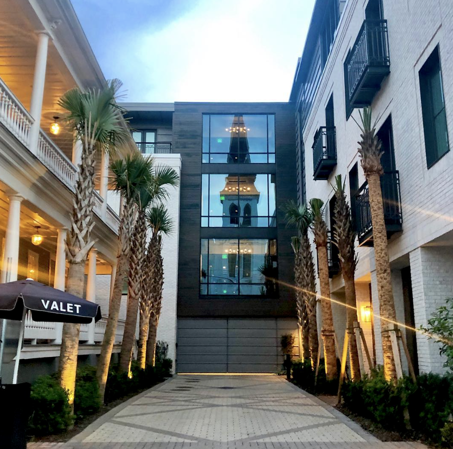 Where To Stay In Charleston (Hotel Bella Grace) LaptrinhX / News