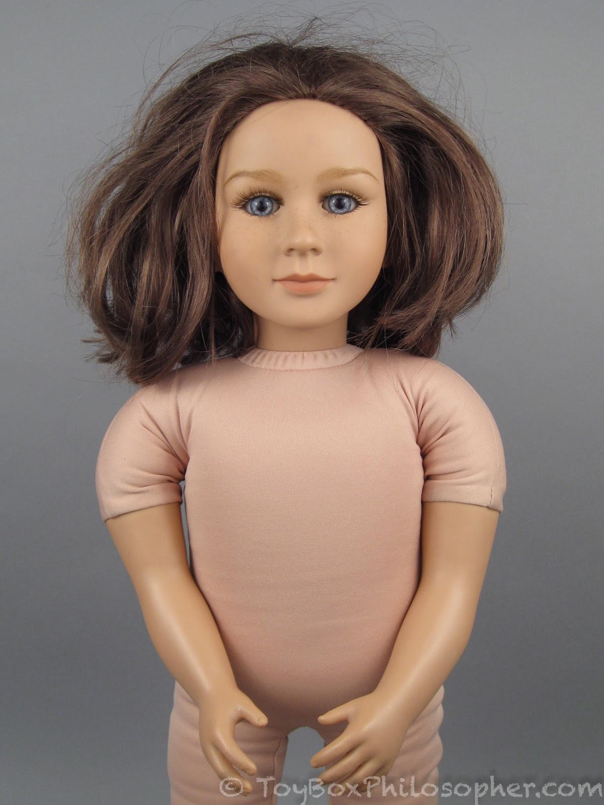 The My Twinn Project The Toy Box Philosopher