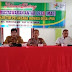 Kapolsek Nurussalam Hadiri Rapat Program Inovasi Desa