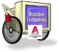 ALS Assistive Technology Blog by Alisa Brownlee, ATP, CAPS