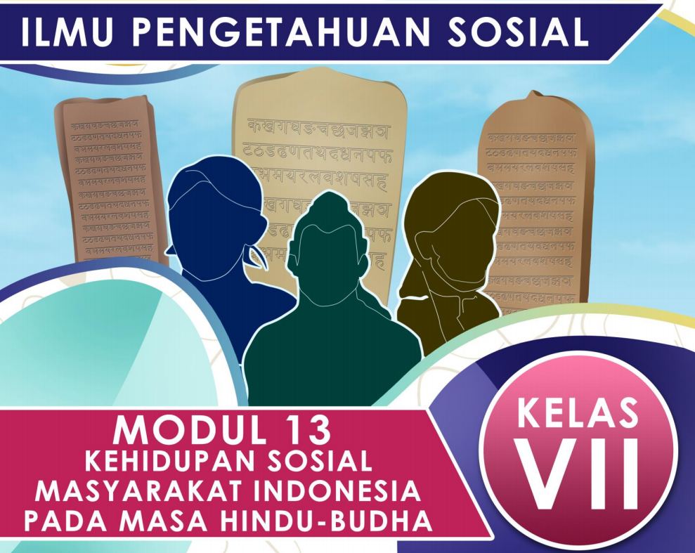 Rangkuman IPS Kelas 7 Semester Genap Bab 4 Materi