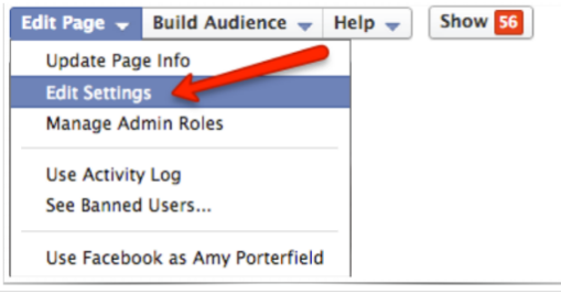 How to Change Surname On Facebook