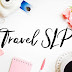 You're an SL- What?: Life as a Travel SLP