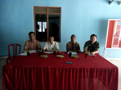 MUSRENBANGDES DESA JATI KEC. SUMBERLAWANG