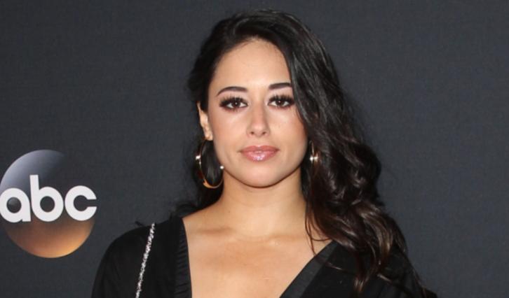 Roswell - Jeanine Mason to Star in The CW's Reboot Pilot 