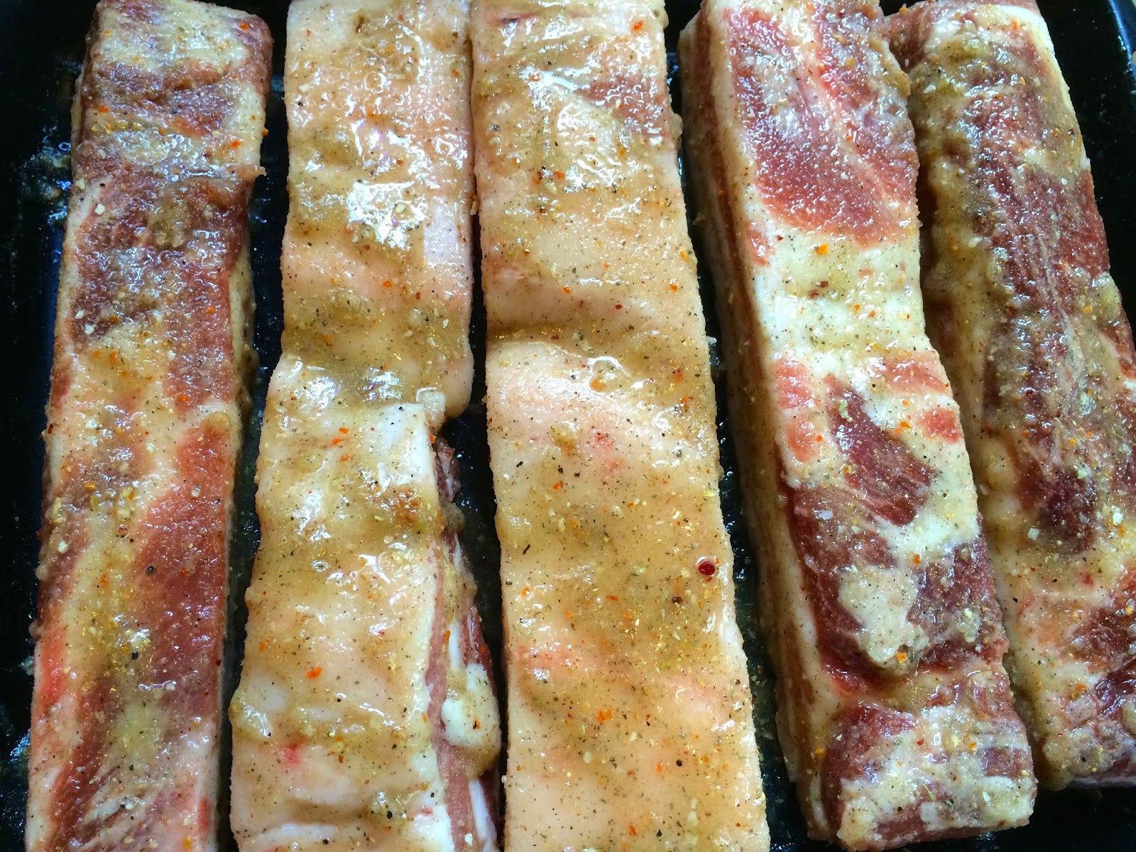 Marblemount Homestead Makin' bacon... how to cure and smoke bacon without nitrates