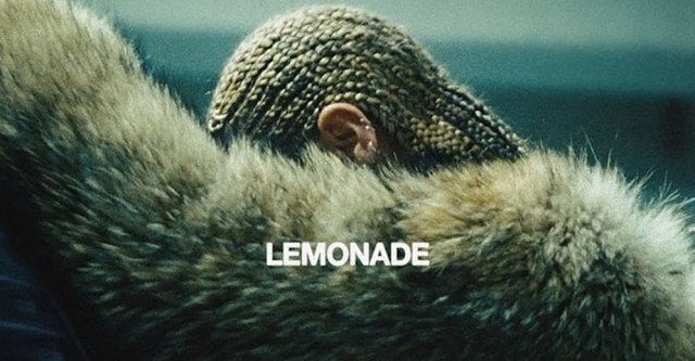 "Lemonade" de Beyoncé ya es número 1 en ventas