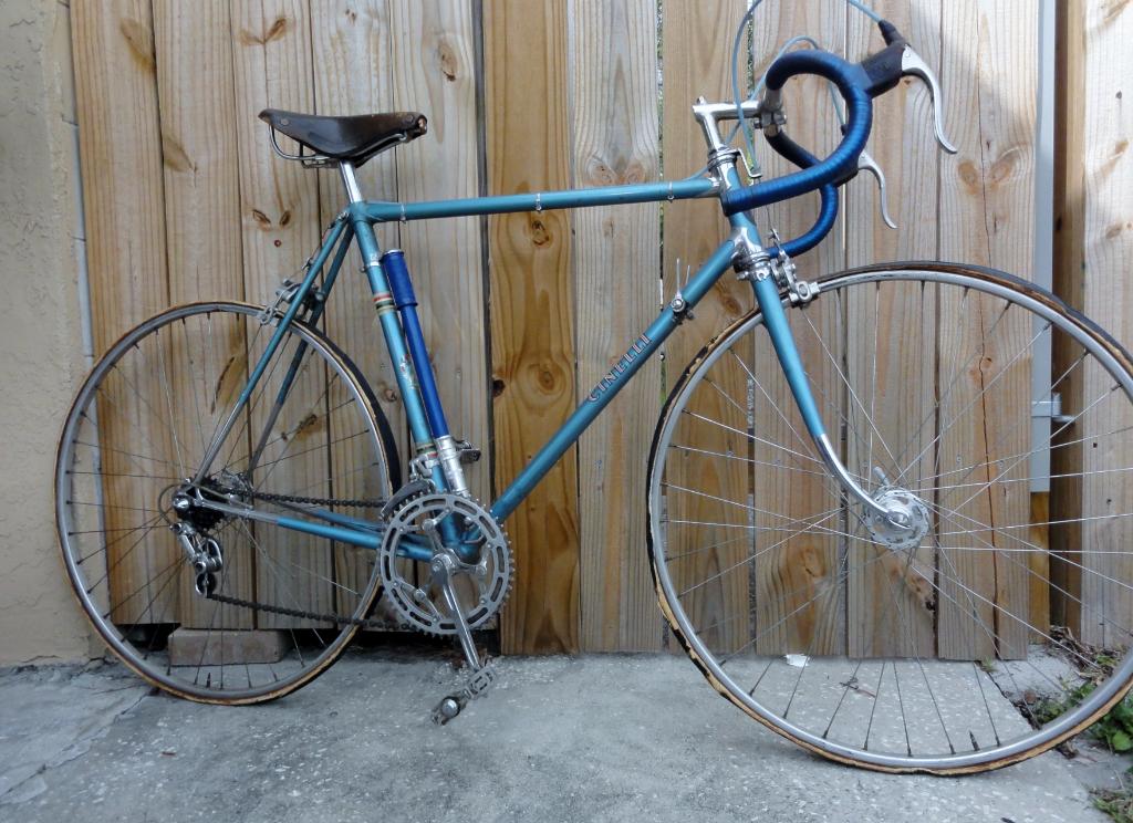 cinelli sc
