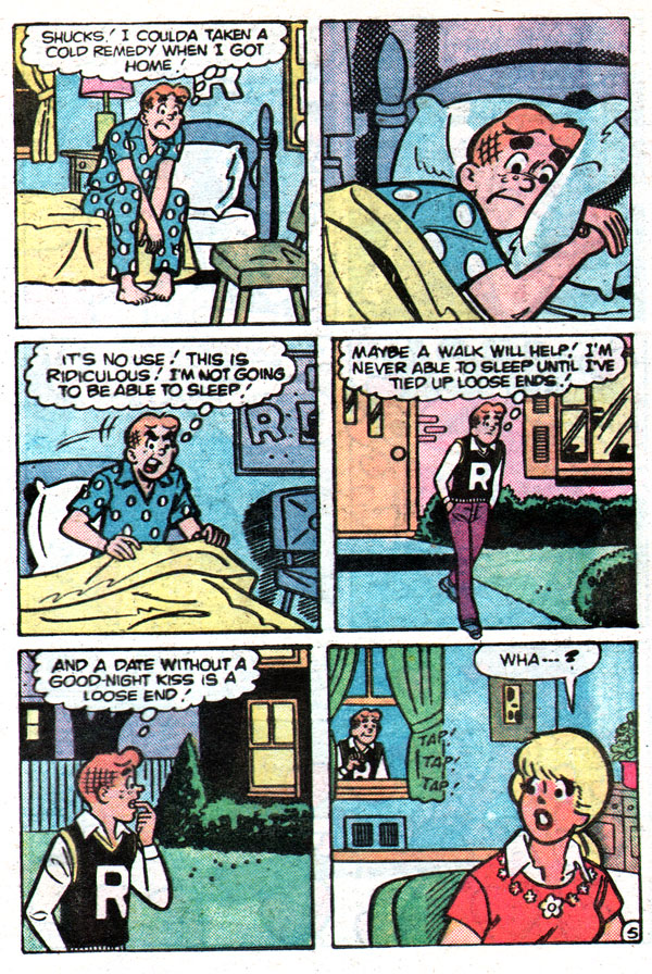 erotic archie comics Erotic archie comics