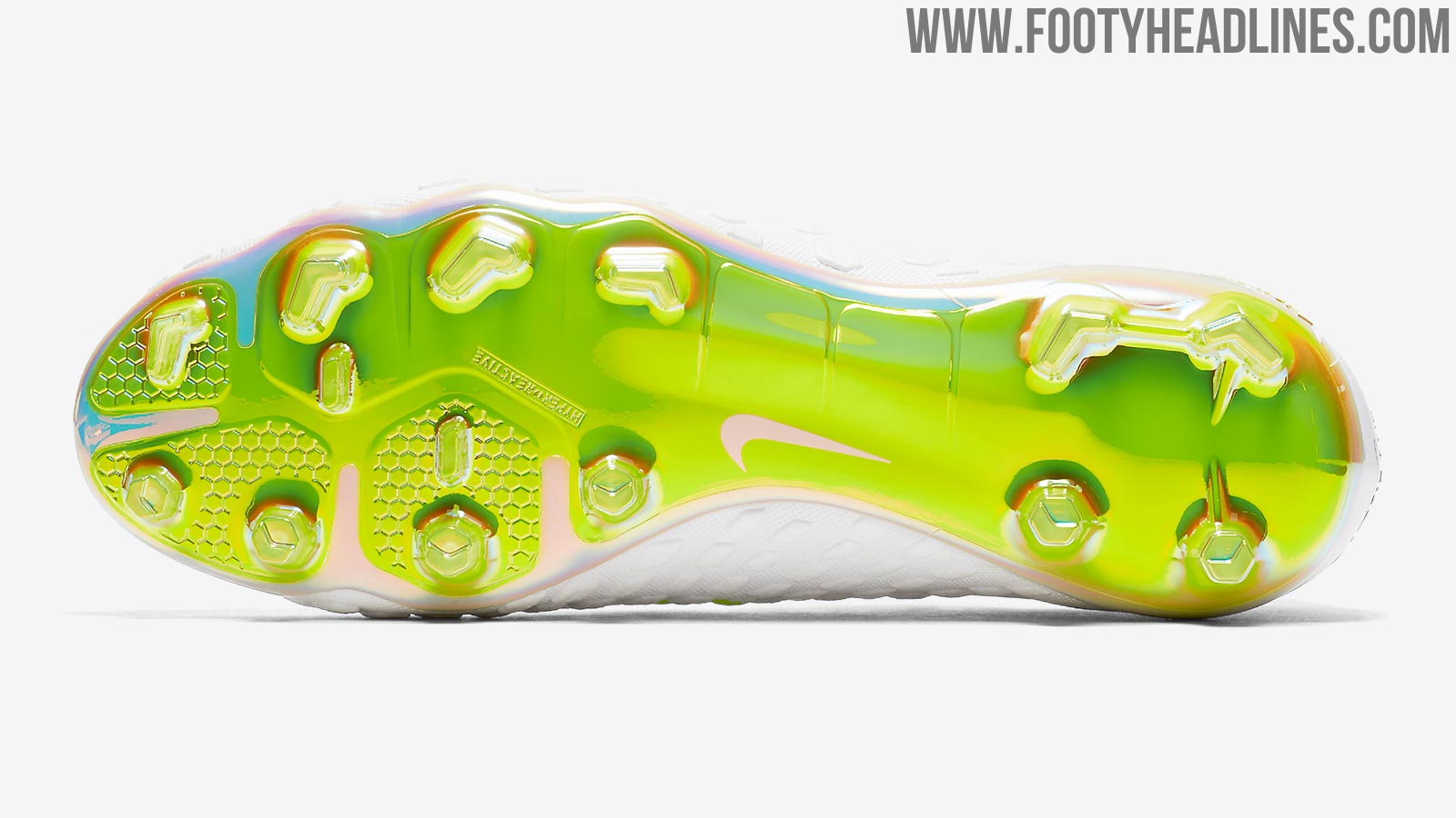 Nike Hypervenom Futsal Zapatos Nike de Hombre en