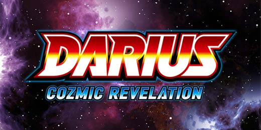 G-Darius y Dariusburst, los juegos del nuevo recopilatorio de Darius
