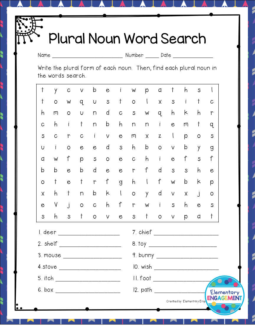 Plural nouns words. Plural Nouns. Plurals Worksheets. Plurals Wordsearch. Plural Nouns Worksheets.