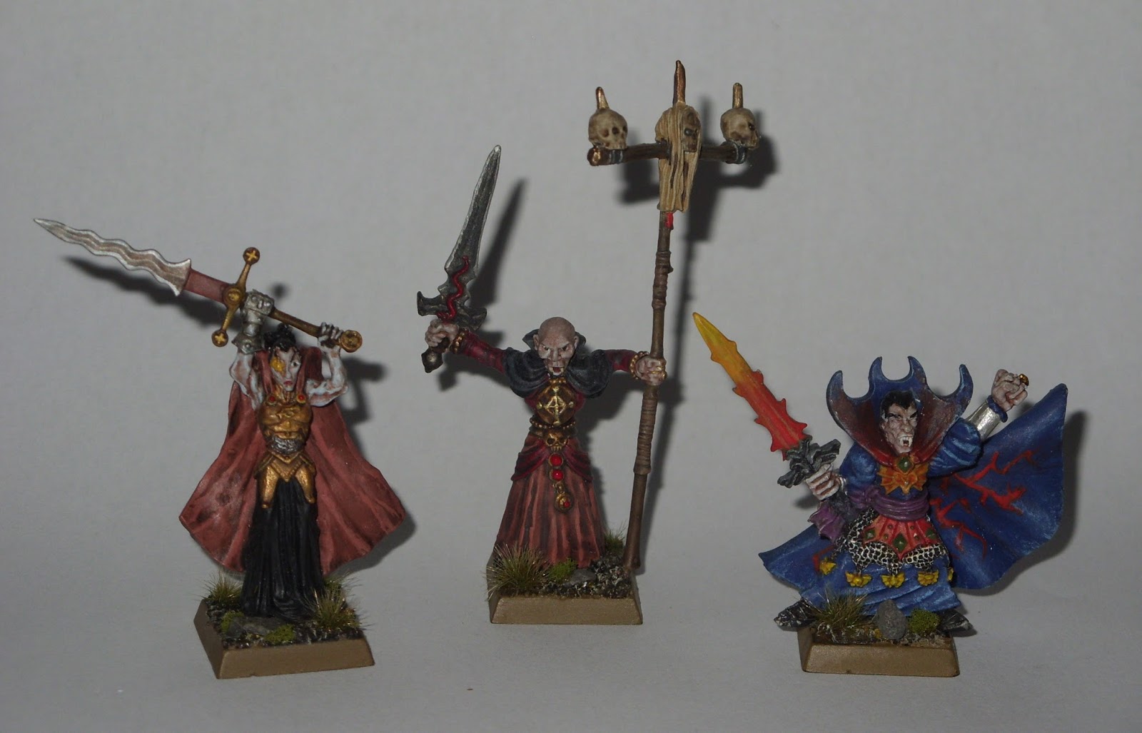 WORLD WAR 2 MODELZONE Unboxing The Undead Part 2/2