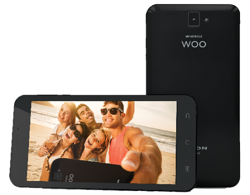 PHABLET WOO ORION