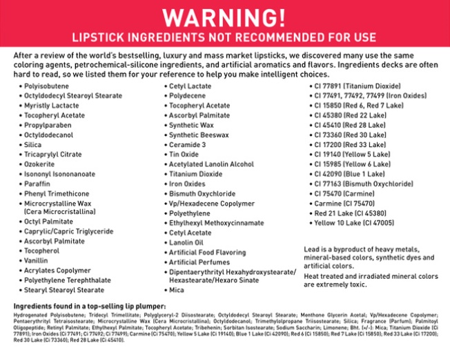 Safe Lipstick During Pregnancy Natural Makeup Tutorial