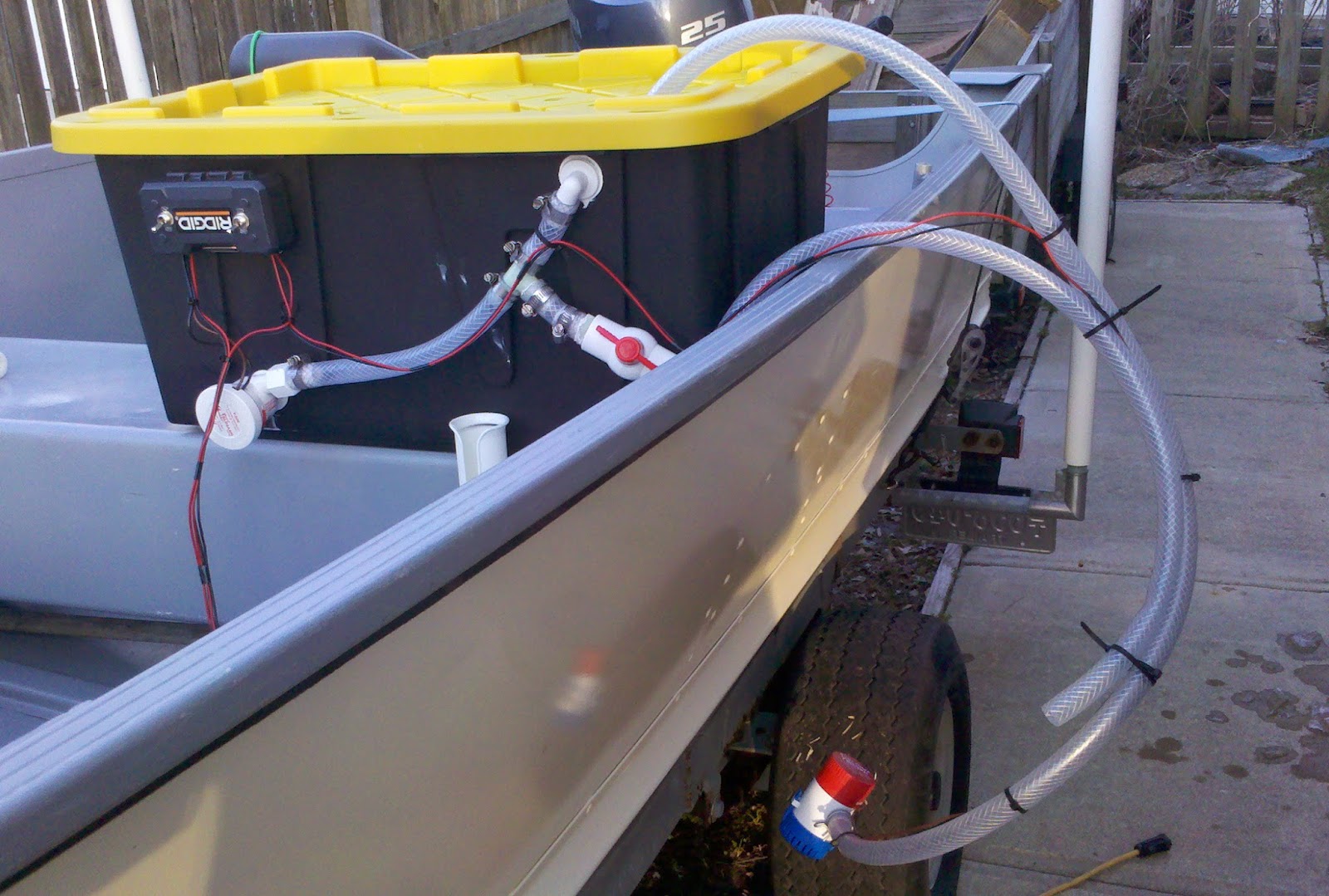 West Neck Creek Ramblings Revelations of a Man and His FirstEver Bass