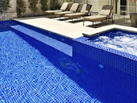 Kontraktor Jasa Pembuatan Kolam Renang Murah