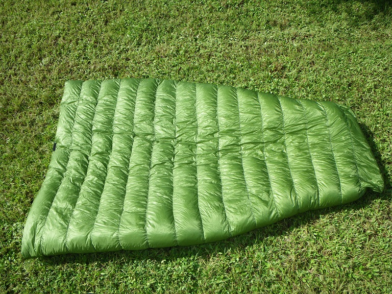 Earthman Reviews Hilleberg Anjan 2 Tent, Thermarest Neoair Xlite Sleeping Pad, and ZPacks 20