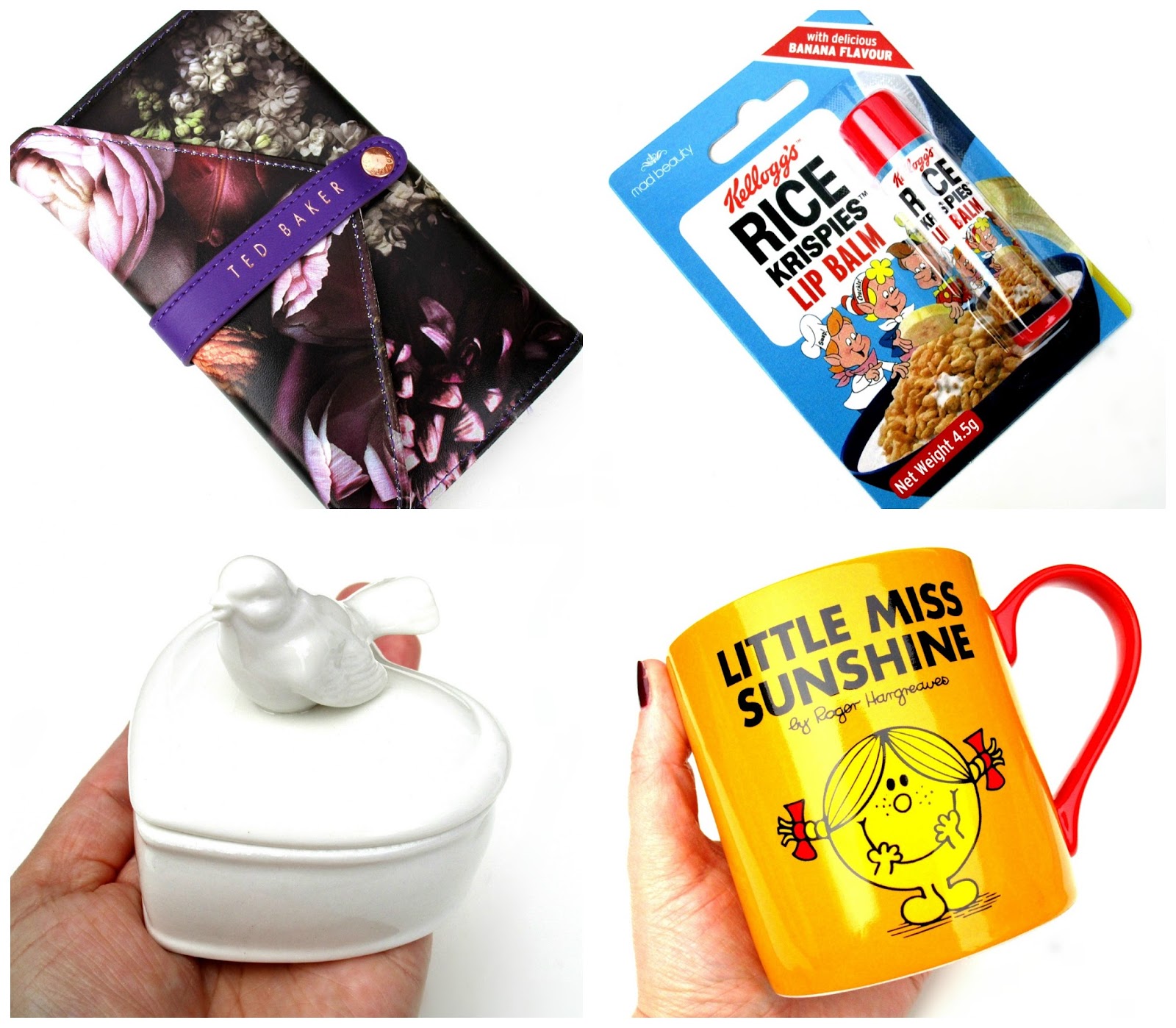 Christmas Gift Guide with Flamingo Gifts + Discount Code