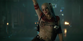 Suicide Squad Film Movie Harley Quinn