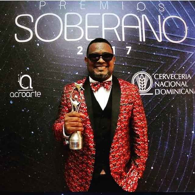 JOSEPH CACERES Ya si es verdad...los artistas cristianos crearon su