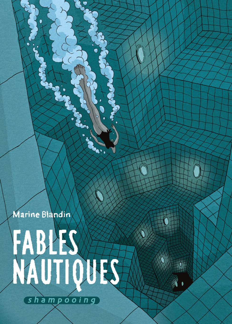 Album : Fables Nautiques