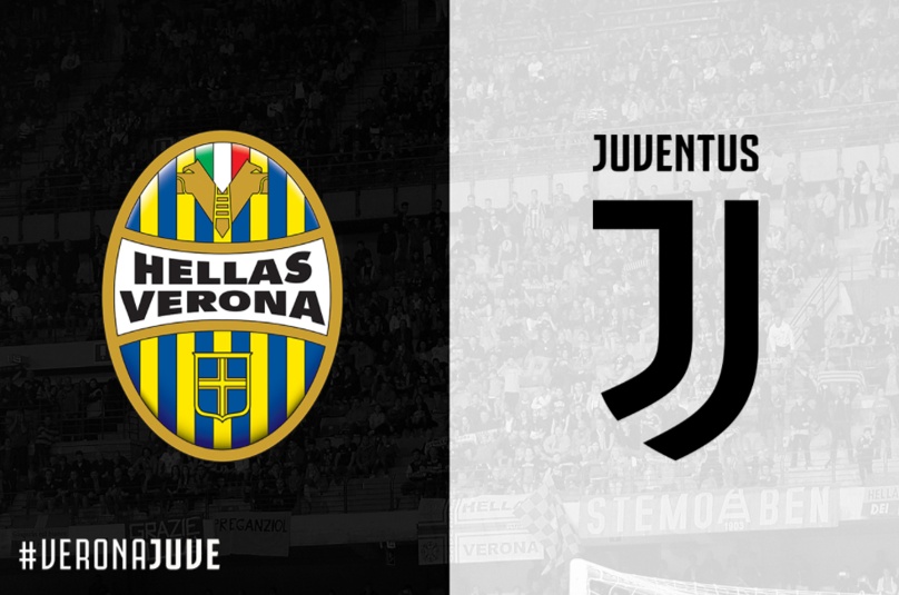 DIRETTA VERONA-JUVENTUS Streaming: dove vedere LIVE Web e in VIDEO TV