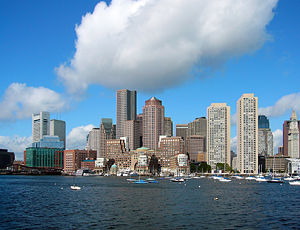 Boston among the best cities in the country