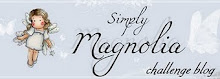 Simply Magnolia Challenge