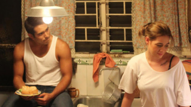 Watch Full Movie Bea Alonzo And Gerald Anderson How To Be Yours How To Be Yours Is A Story About Two People Who Met And Fell In Love NiƱo S Agent Bent On Attaining Ility Anj Self Taught Cook