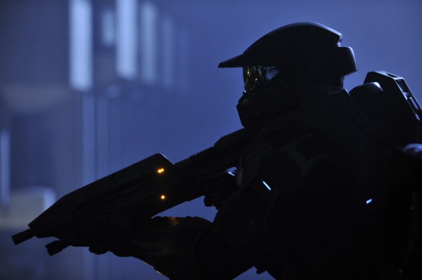 Halo 4: Forward Unto Dawn - Trakt