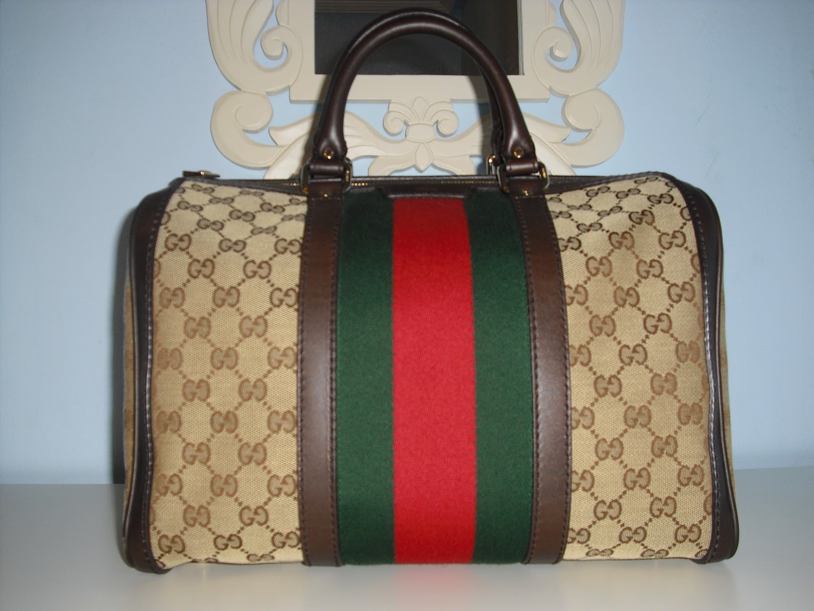 bolsas gucci imitacion