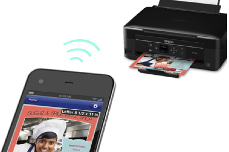 epson xp 320 драйвера