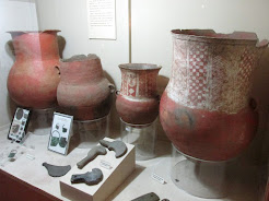 Museo Arqueológico Dillman Bullock, El Vergel.