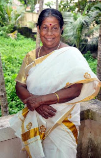 Sethulekshmi actress