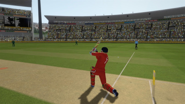 Ashes Cricket 2013 PC Game Free Download Full Version Photo