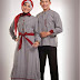 Baju Muslim Kapelan