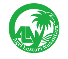Logo PT. AGRI LESTARI NUSANTARA