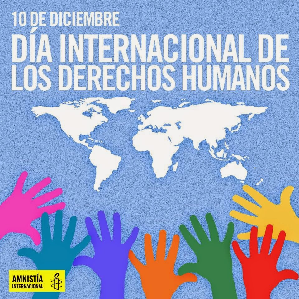 SEXUALIDAD, Antropología, Feminismos, Género, Derechos Humanos y algo más... 10 de Diciembre SEXUALIDAD, Antropología, Feminismos, Género, Derechos Humanos y algo más... 10 de Diciembre