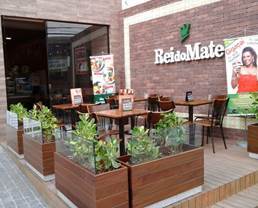 Rei do Mate encerra 2018 com saldo positivo Rei do Mate encerra 2018 com saldo positivo