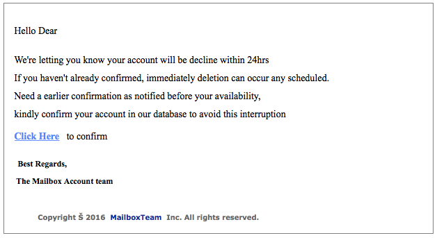 How To Reply Formally To An Email Saying Please Confirm The Receipt Of This Mail Quora