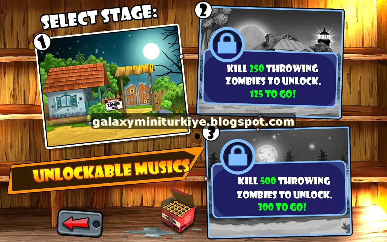 Zombie Area APK Galaxy Mini (QVGA ARMV6) Hile Deposu Zombie Area APK Galaxy Mini (QVGA ARMV6) Hile Deposu