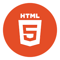 html 5 logo