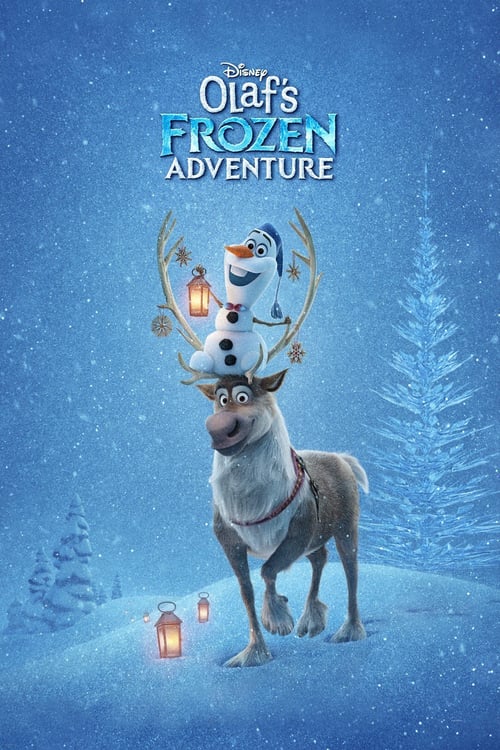 Ver Frozen: Una aventura de Olaf 2017 Pelicula Completa En Español ...
