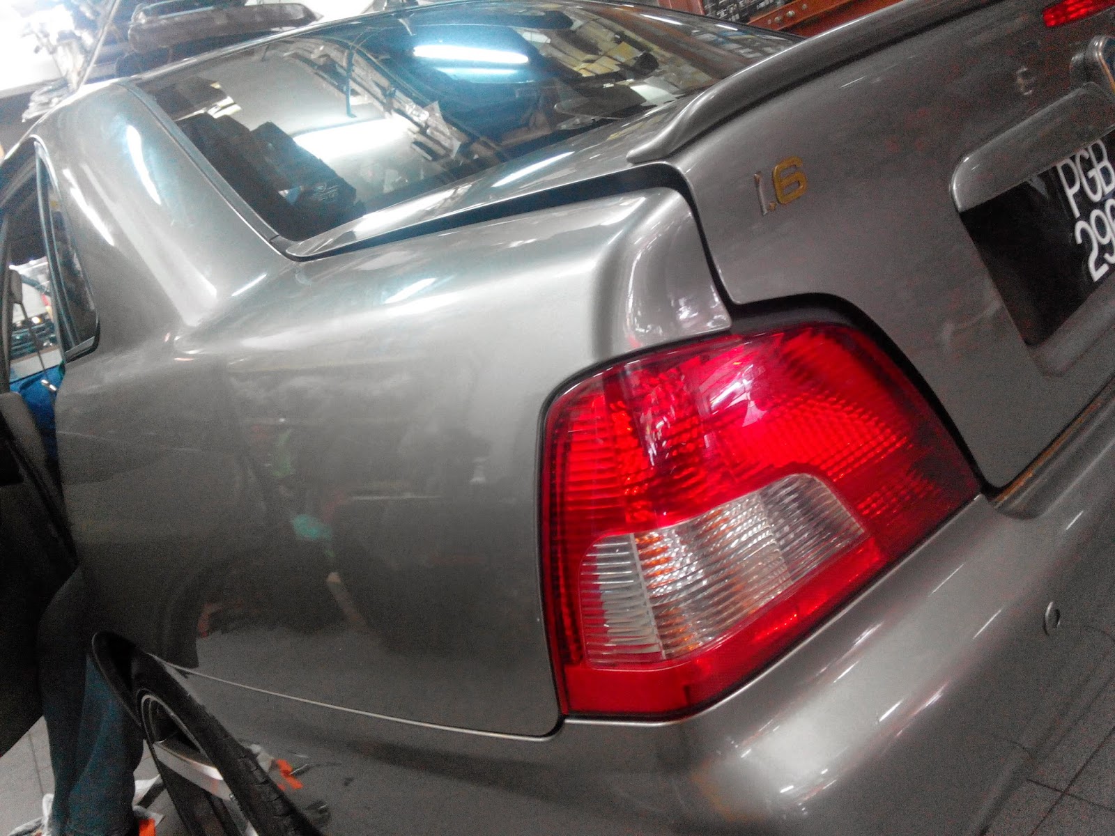 Fuse Radio Kereta Waja / More references related to wiring harness