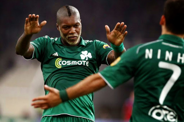 Σύσκεψη κορυφής για Σισέ!