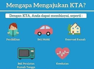 Kredit Tanpa Agunan Produk Unggulan Perbankan