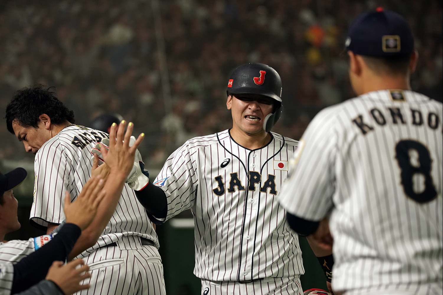 【海外の反応】日本野球が世界一に！宿敵韓国に逆転勝利！ すぽとら